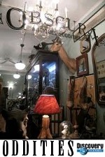 Oddities 